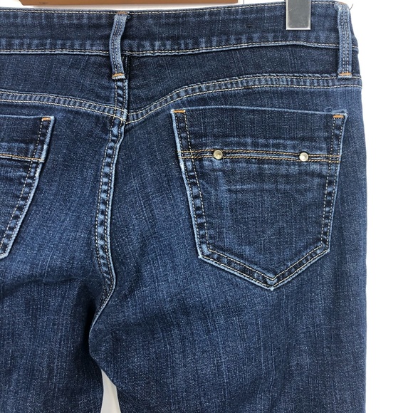 Banana Republic Mid-Rise Classic Skinny Jean Sz 4 - Picture 8 of 8